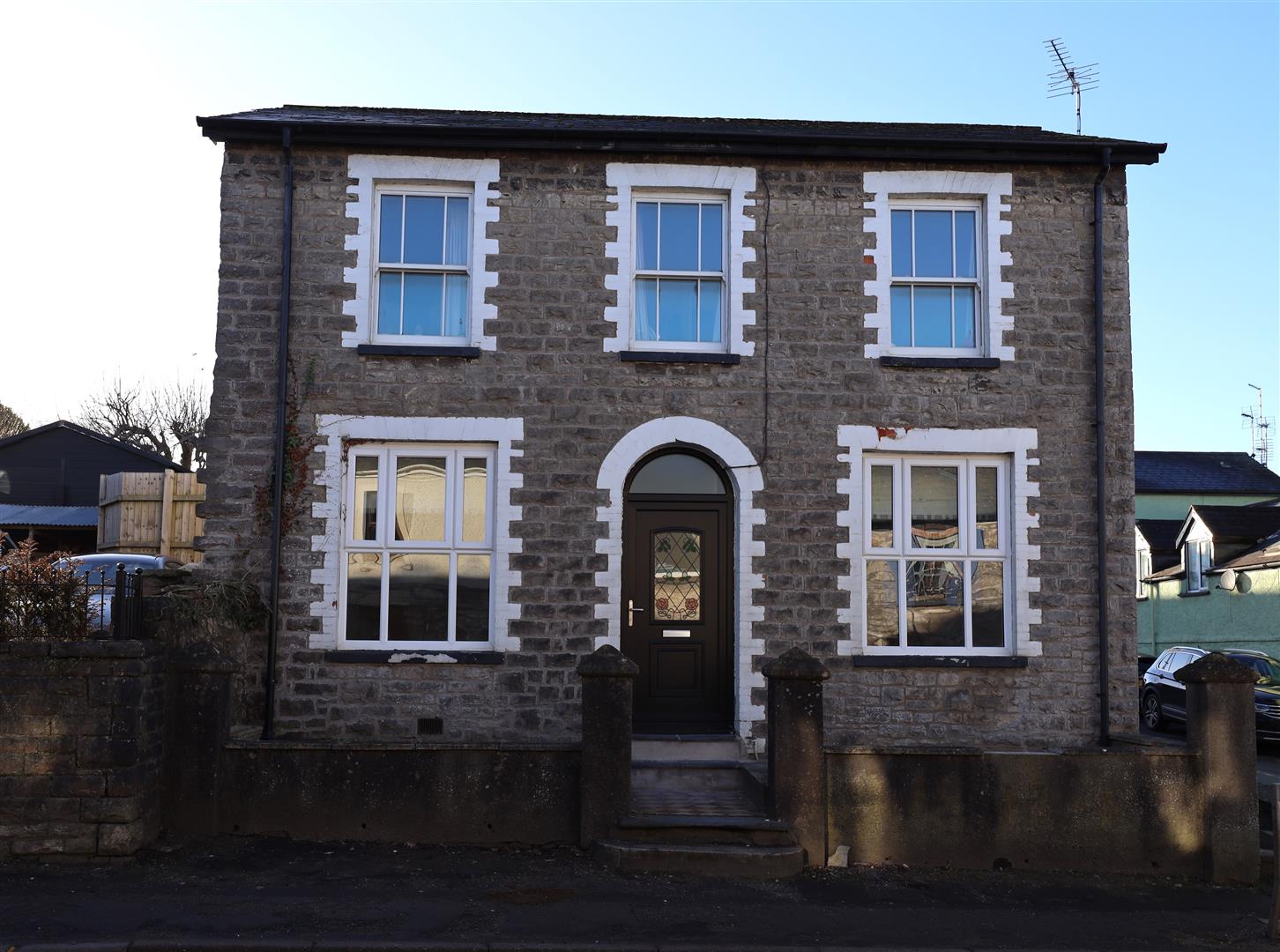 22 Eastgate, Cowbridge, Vale of Glamorgan, CF71 7DG